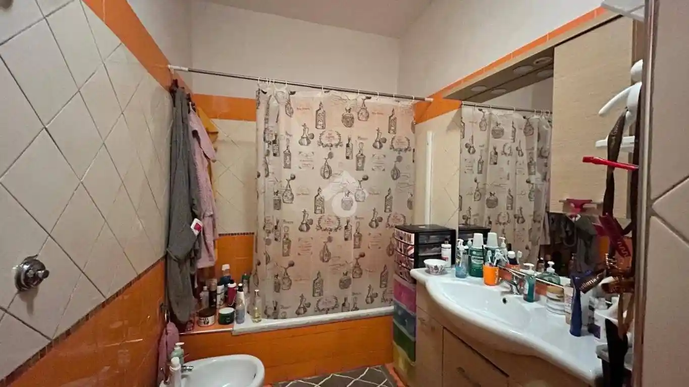 Bilocale via principe di napoli 20, Ponticelli, Napoli - foto 4