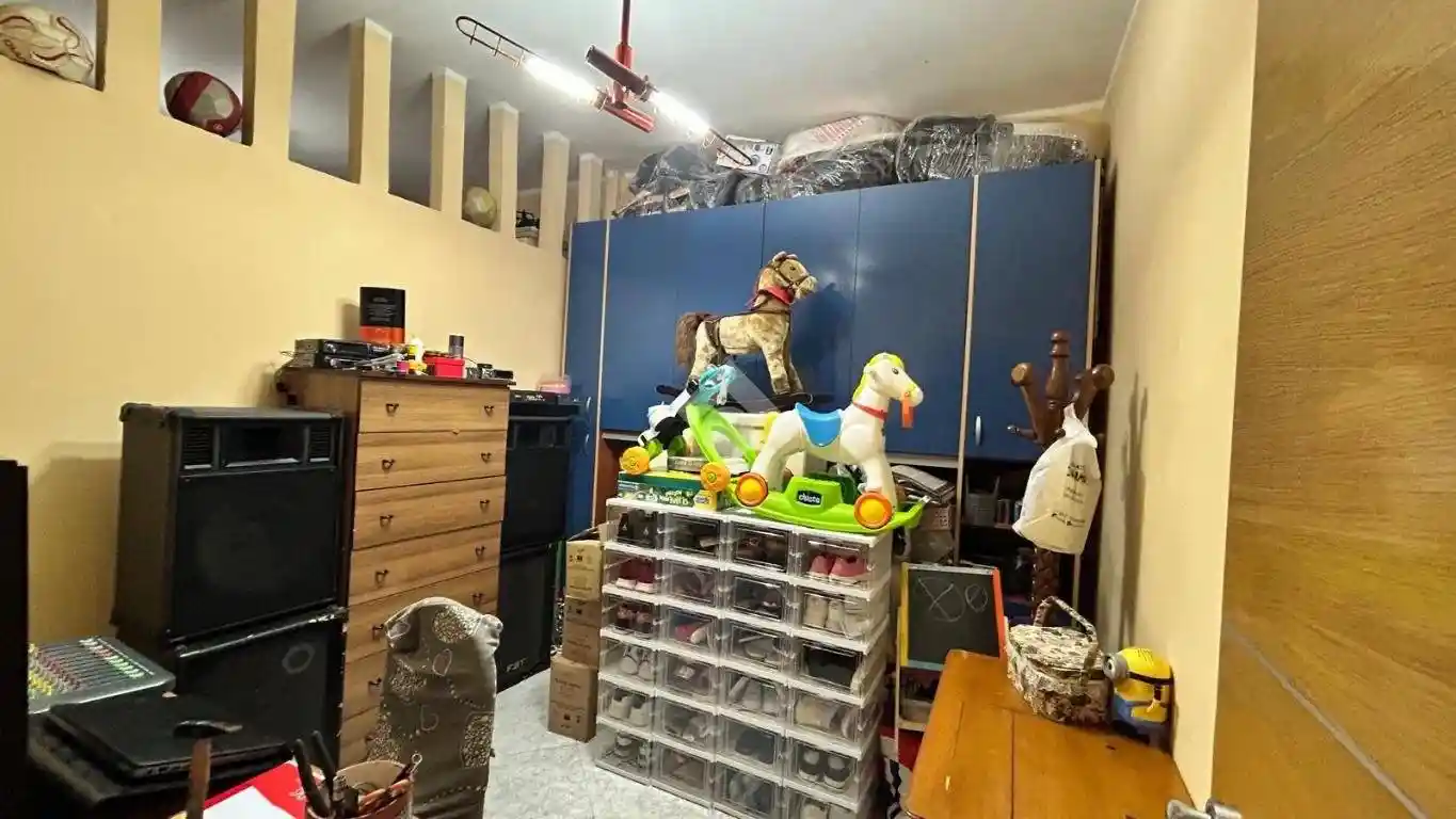 Bilocale via principe di napoli 20, Ponticelli, Napoli - foto 5