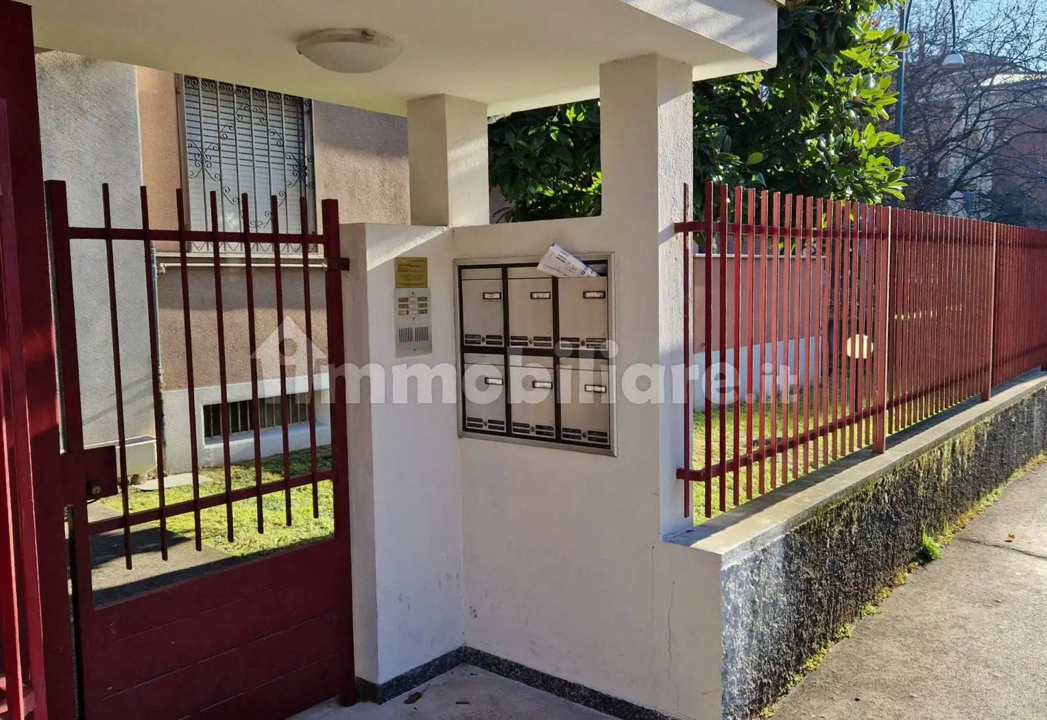 Appartamento in affitto a Cusano Milanino