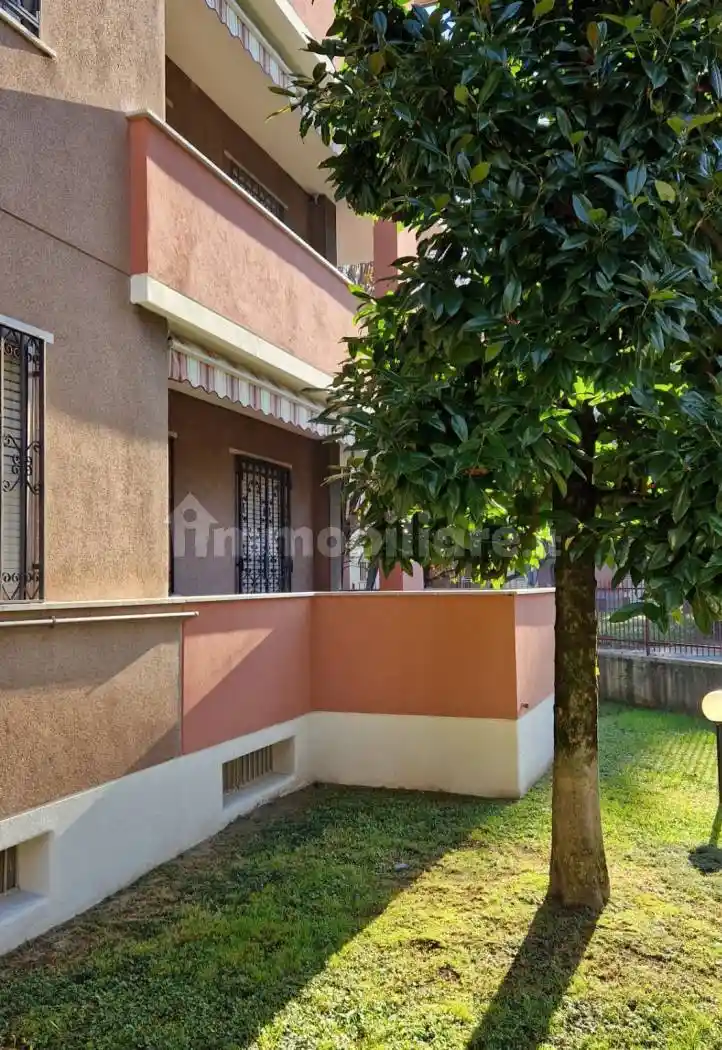 Trilocale viale Piemonte 7, Cusano Milanino - foto 3