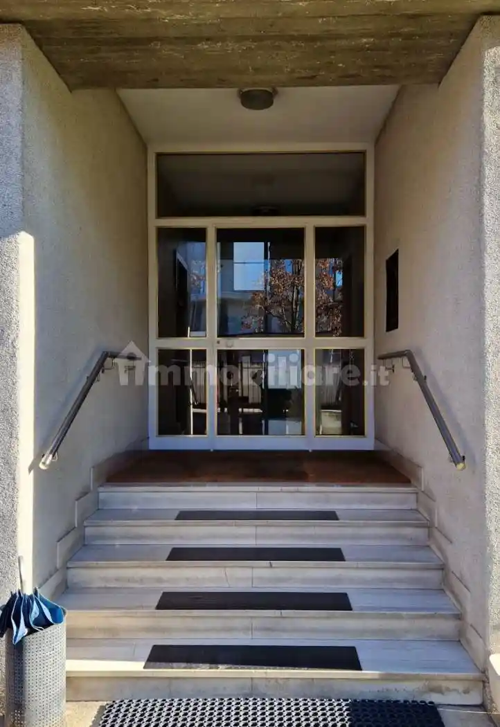 Trilocale viale Piemonte 7, Cusano Milanino - foto 4