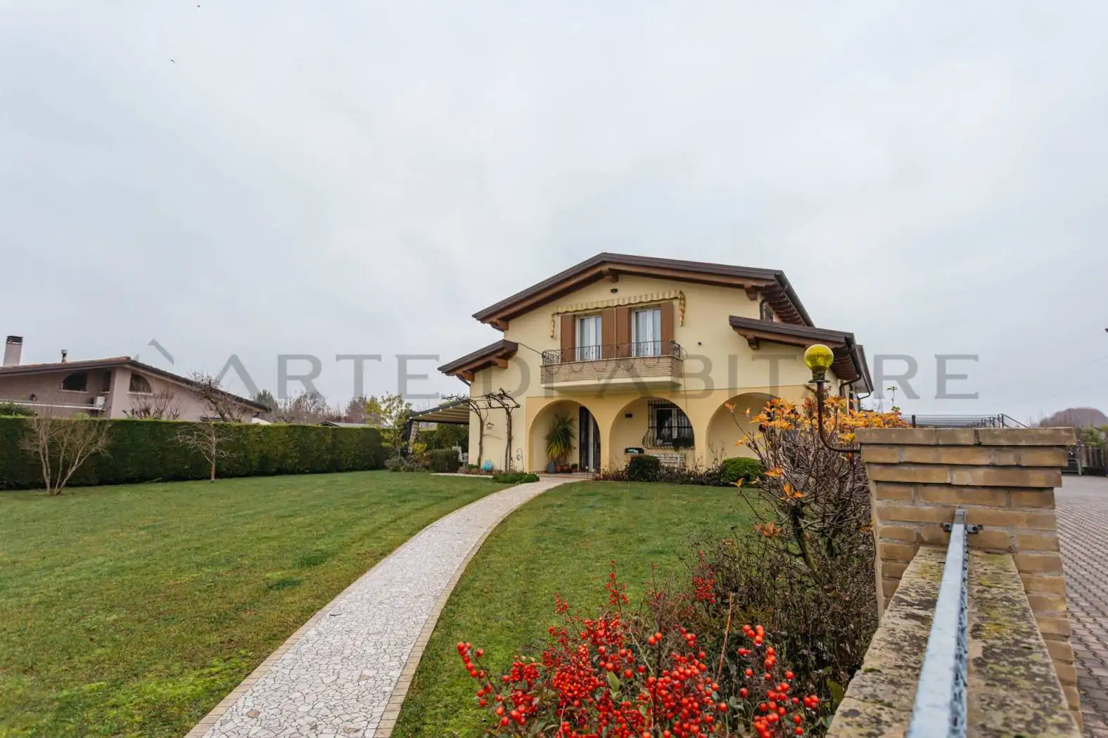 Villa in vendita a Legnaro