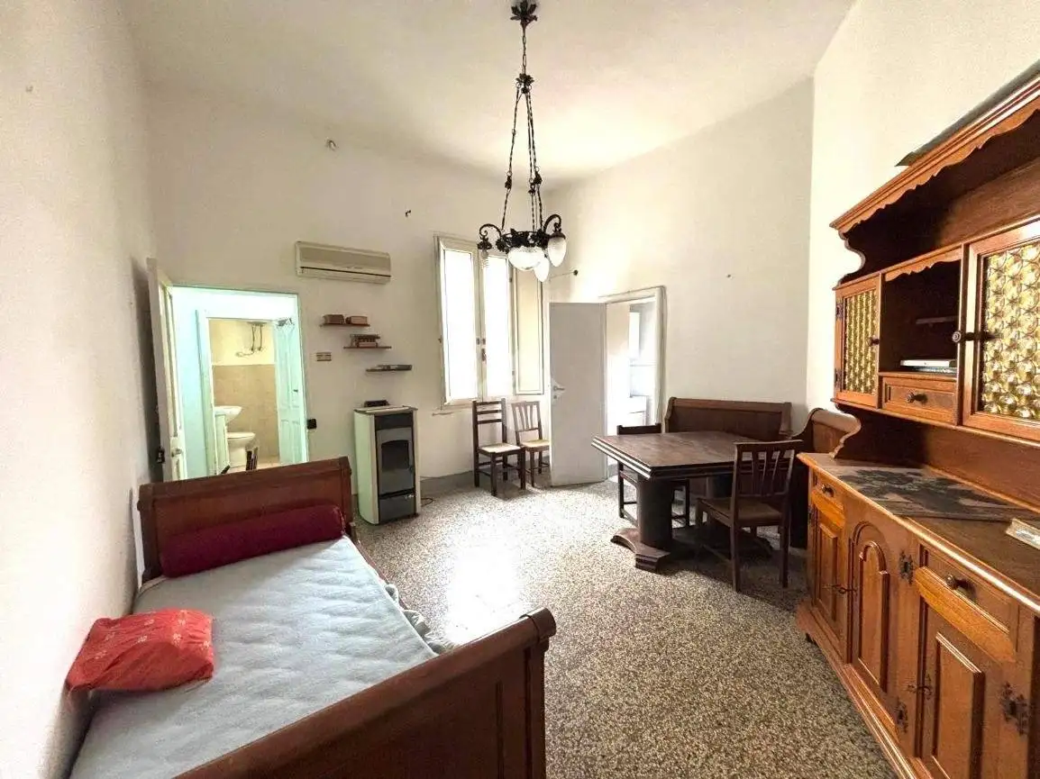 Appartamento in vendita a Sassari