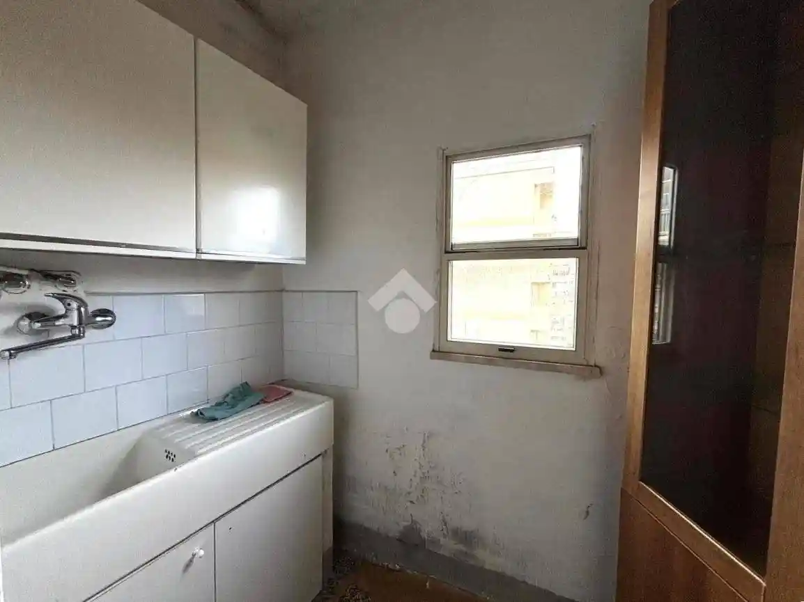 Bilocale via Attilio Deffenu 7, Porcellana, Sassari - foto 5