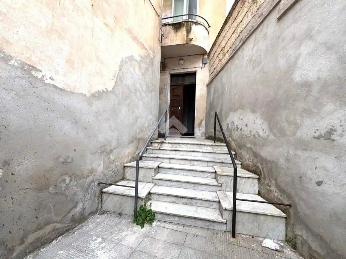 Bilocale via Attilio Deffenu 7, Porcellana, Sassari - foto 4