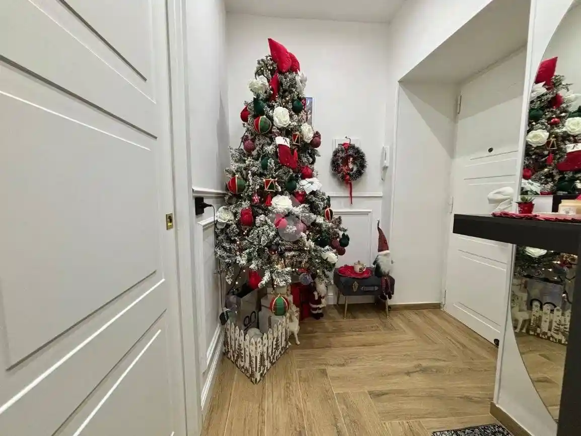 Trilocale via San Maria del Pianto 98, Poggioreale, Napoli - foto 3