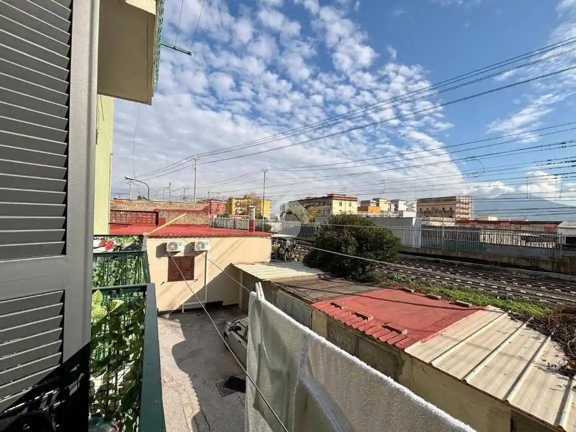 Trilocale via San Maria del Pianto 98, Poggioreale, Napoli - foto 5