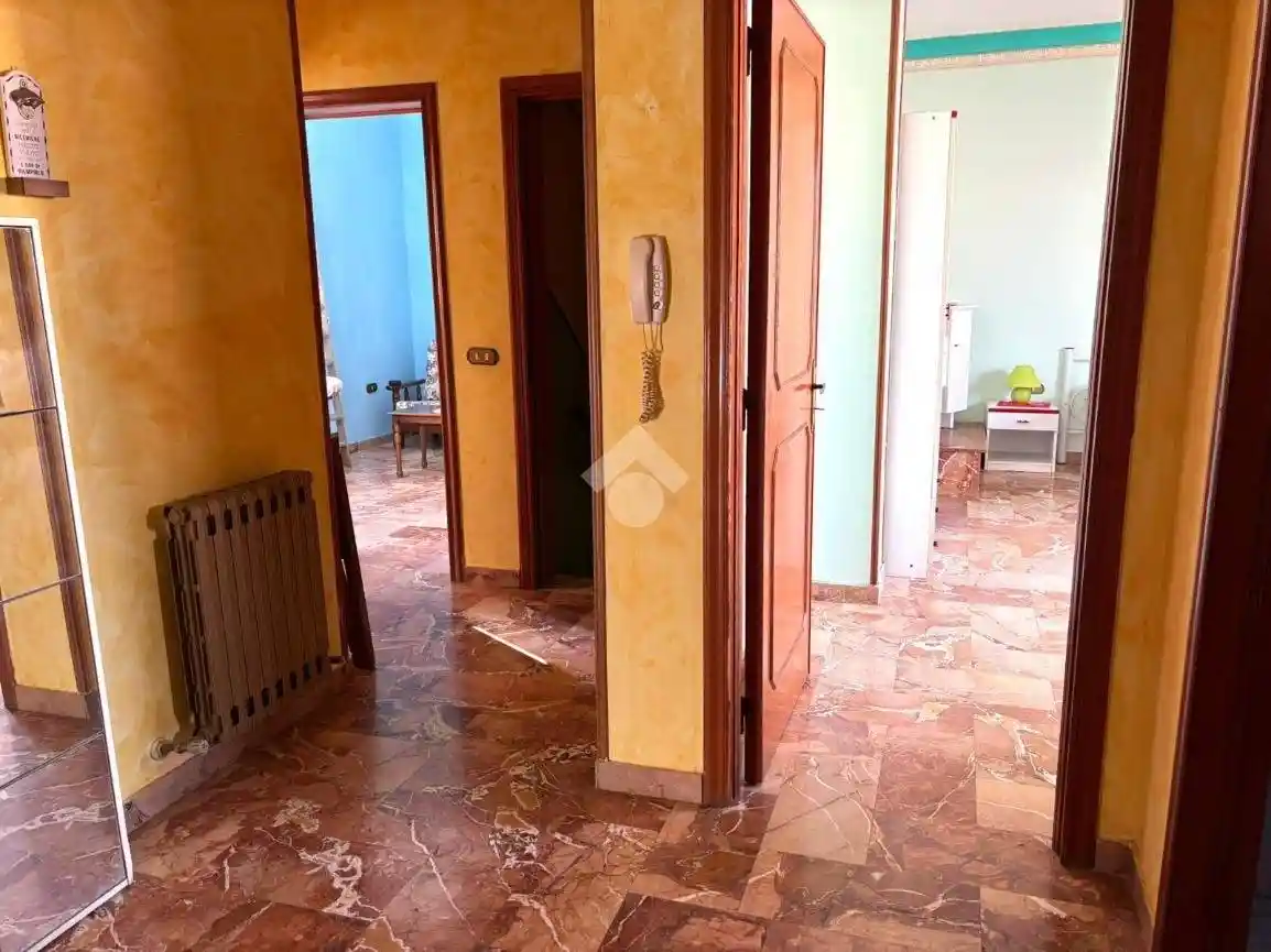 Terratetto plurifamiliare via Battisti 66, Alezio - foto 3