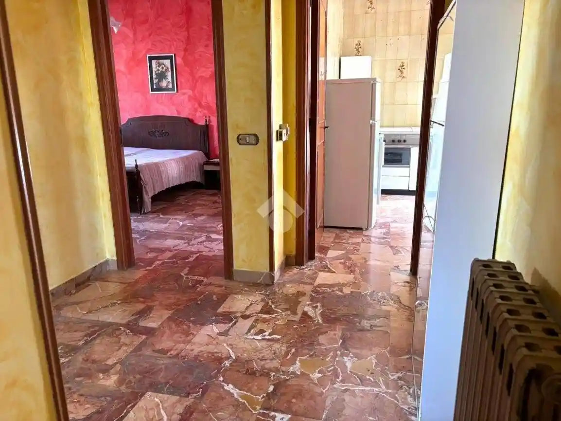 Terratetto plurifamiliare via Battisti 66, Alezio - foto 4