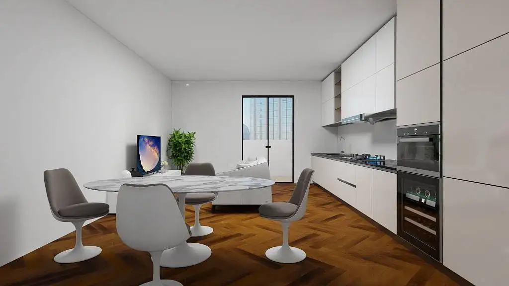 Apartment in vendita a Milan