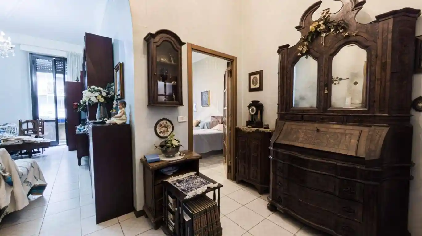 Trilocale via Vigilio Inama 8, Città Studi, Milano - foto 2