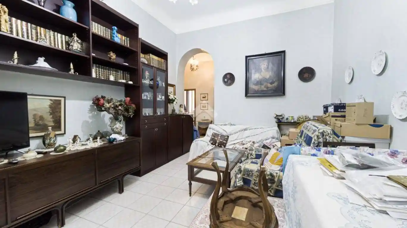 Trilocale via Vigilio Inama 8, Città Studi, Milano - foto 4