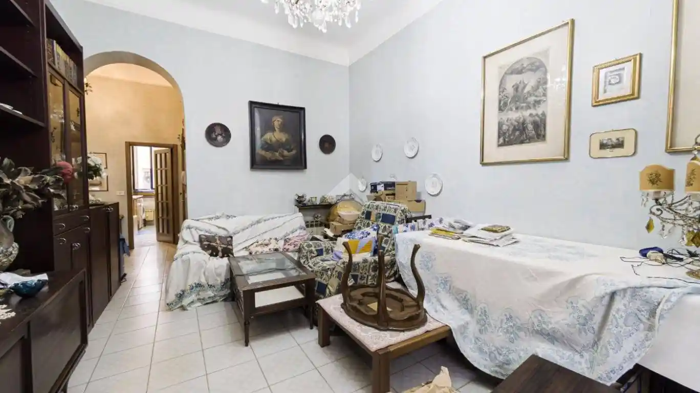 Trilocale via Vigilio Inama 8, Città Studi, Milano - foto 5