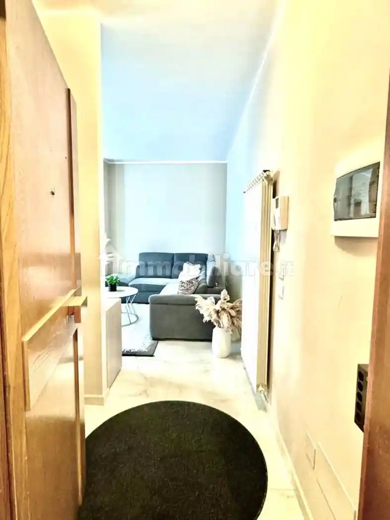 Quadrilocale ottimo stato, terzo piano, Masini - XX Settembre, Empoli - foto 2