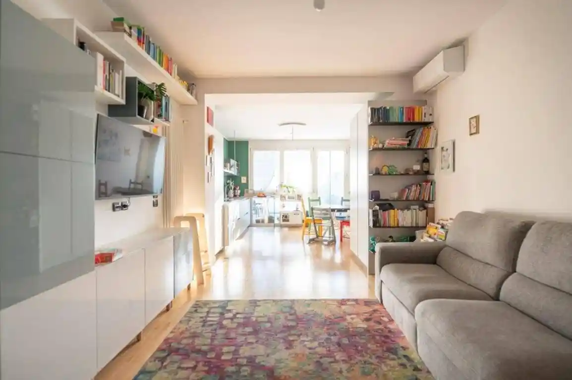 Appartamento - foto 2