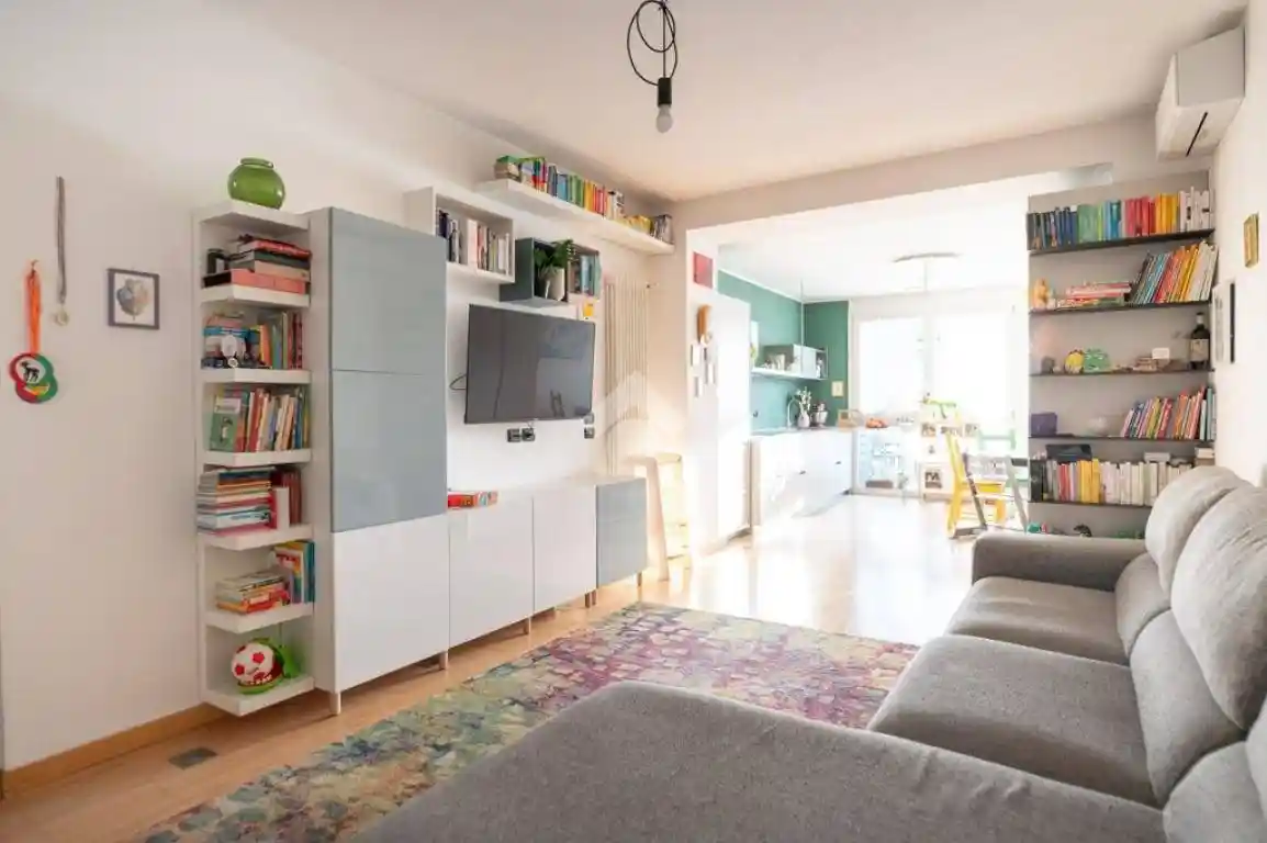 Appartamento - foto 3