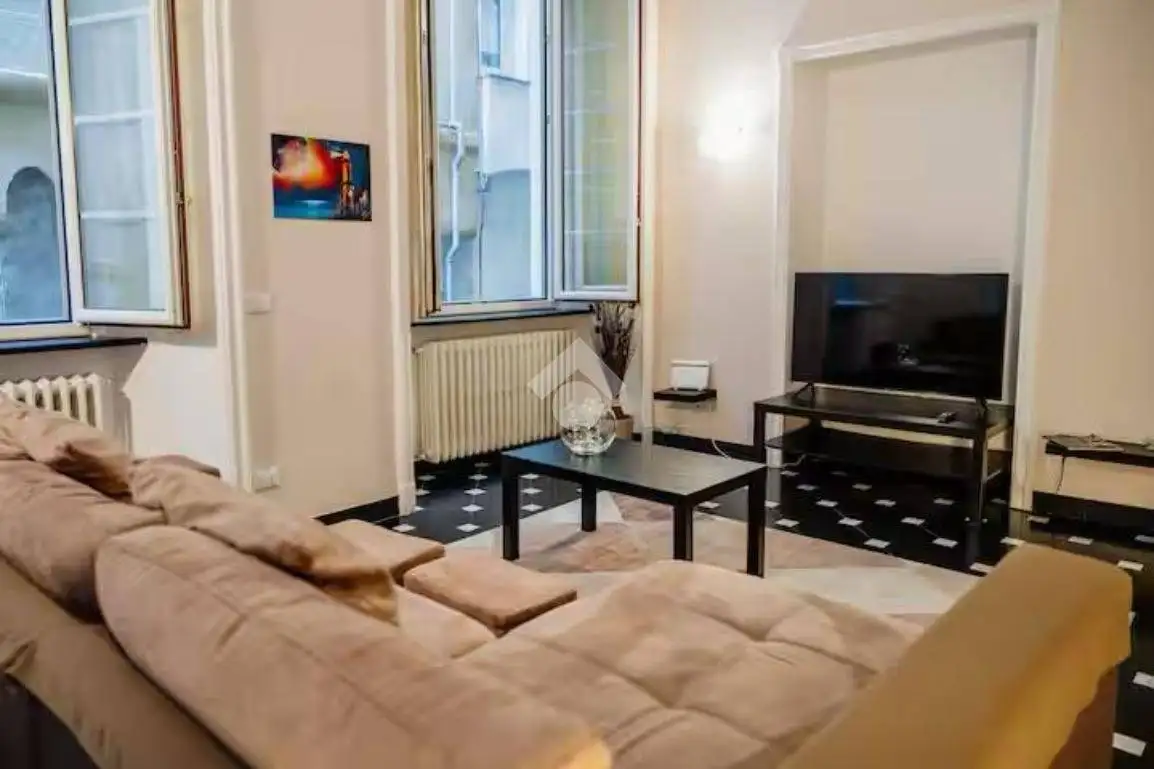 Appartamento in affitto a Genova