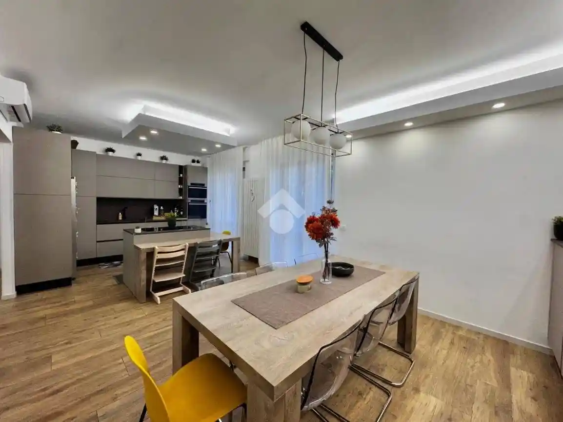 Appartamento via Gian Battista Vico 10, San Paolo, Novara - foto 2