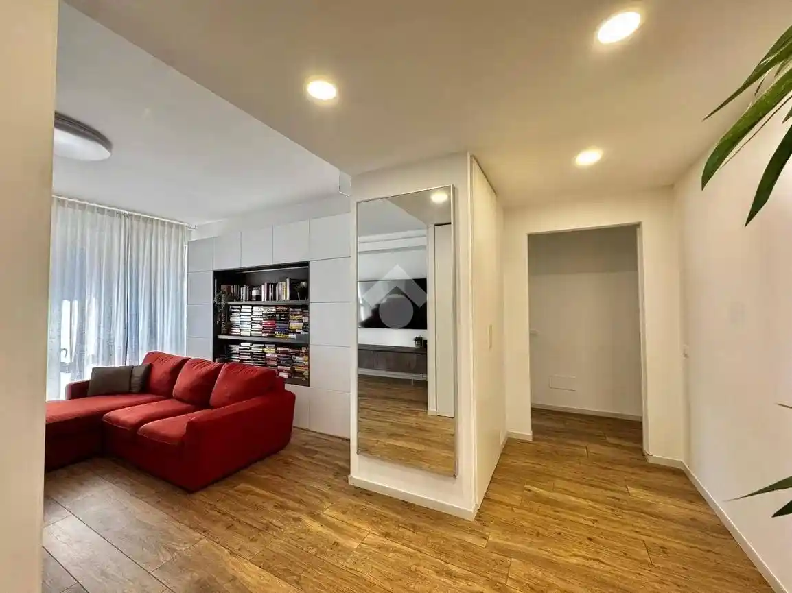 Appartamento via Gian Battista Vico 10, San Paolo, Novara - foto 4