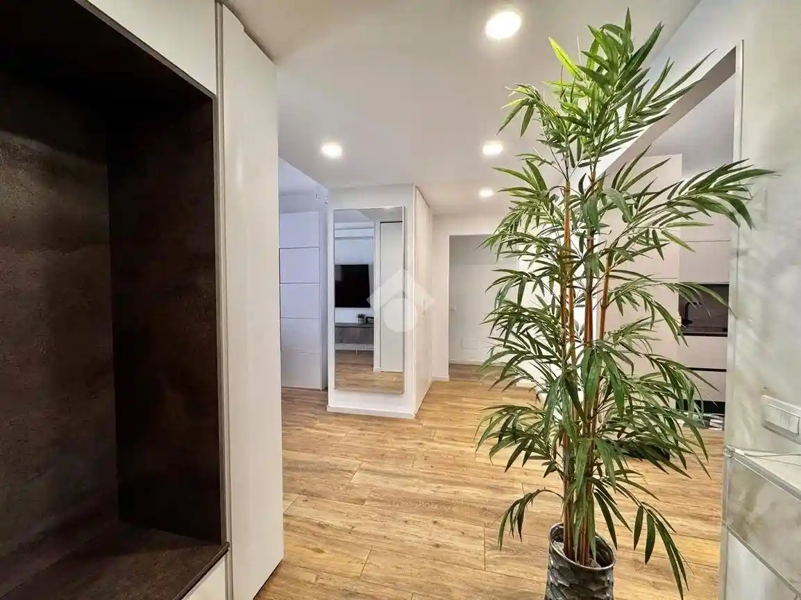 Appartamento via Gian Battista Vico 10, San Paolo, Novara - foto 5