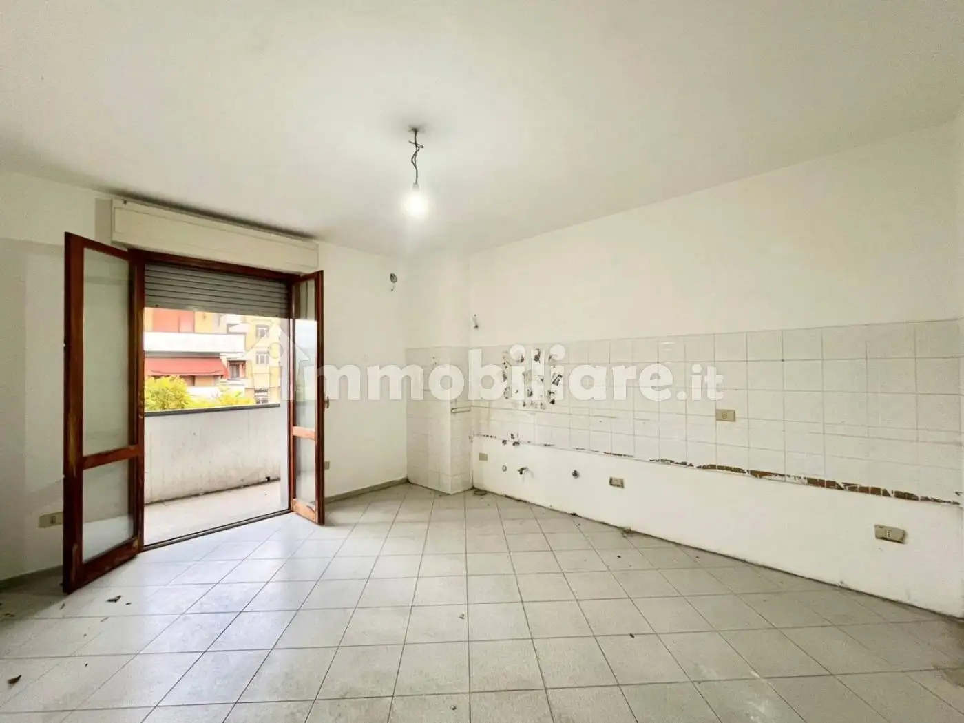 Appartamento in vendita a Prato