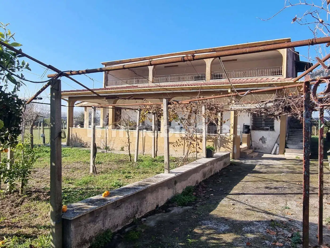 Casa indipendente in vendita a Aprilia