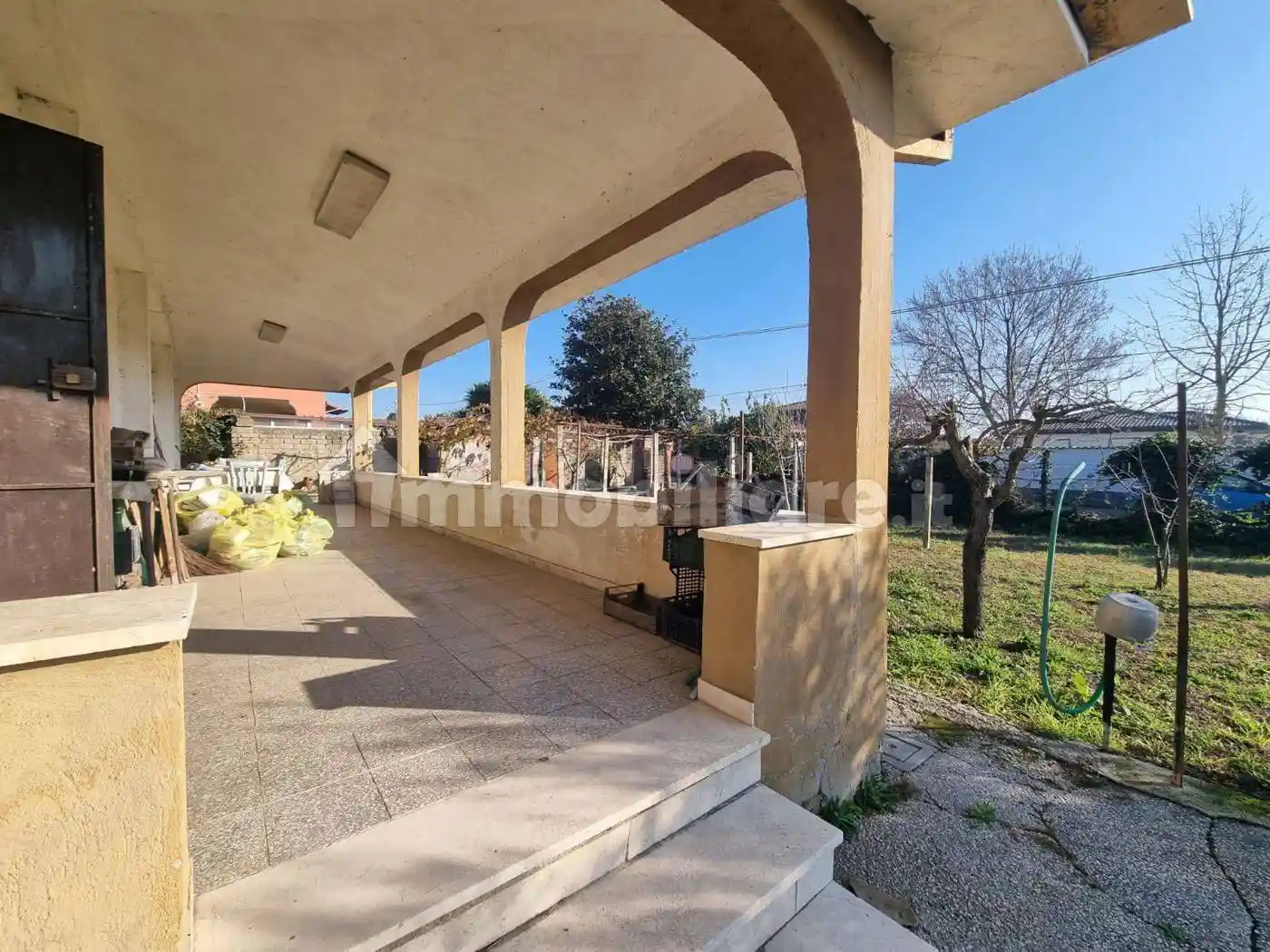 Terratetto unifamiliare via serio , 46, Campo di Carne - Pantanelle, Aprilia - foto 2