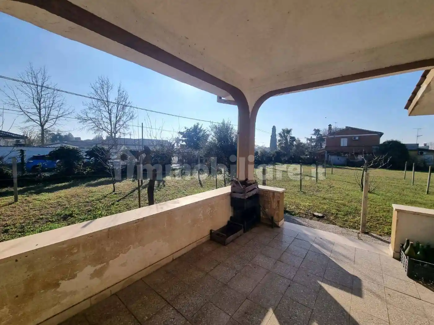 Terratetto unifamiliare via serio , 46, Campo di Carne - Pantanelle, Aprilia - foto 3