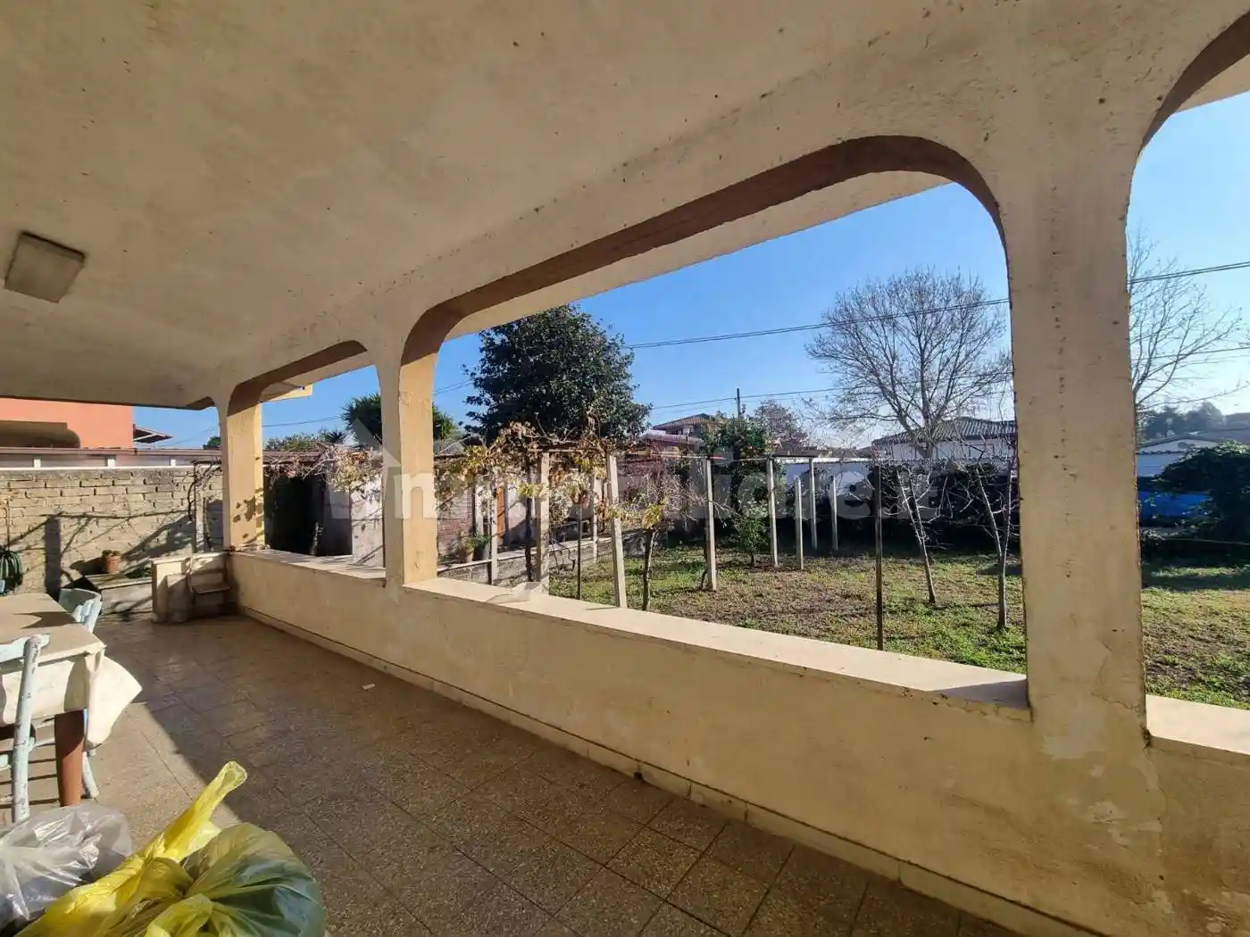 Terratetto unifamiliare via serio , 46, Campo di Carne - Pantanelle, Aprilia - foto 4