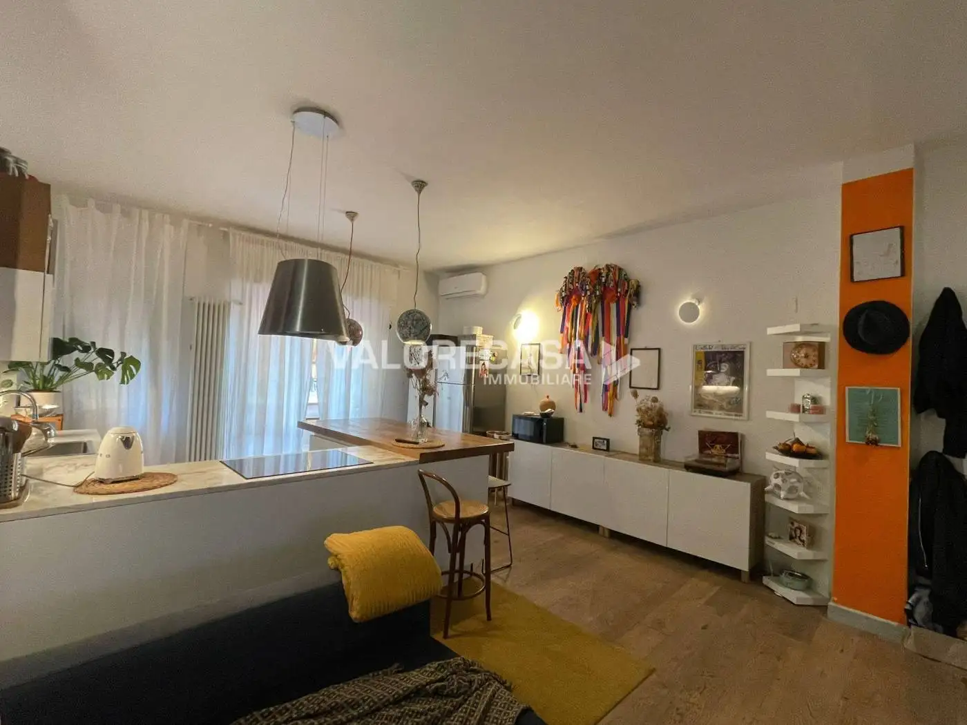 Appartamento in vendita a Carrara