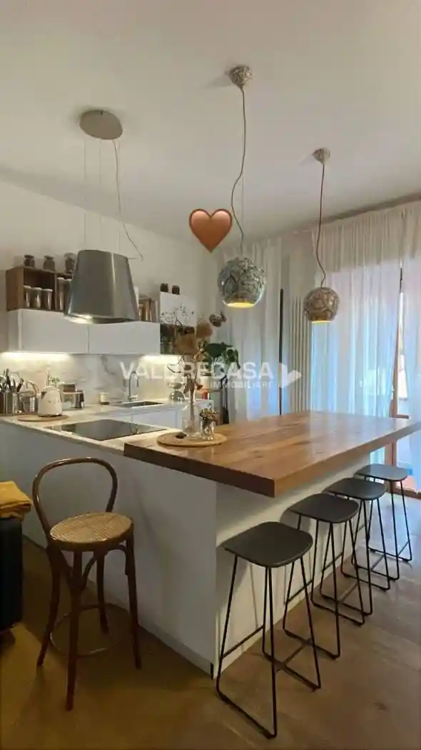 Trilocale viale Potrignano, Avenza, Carrara - foto 2