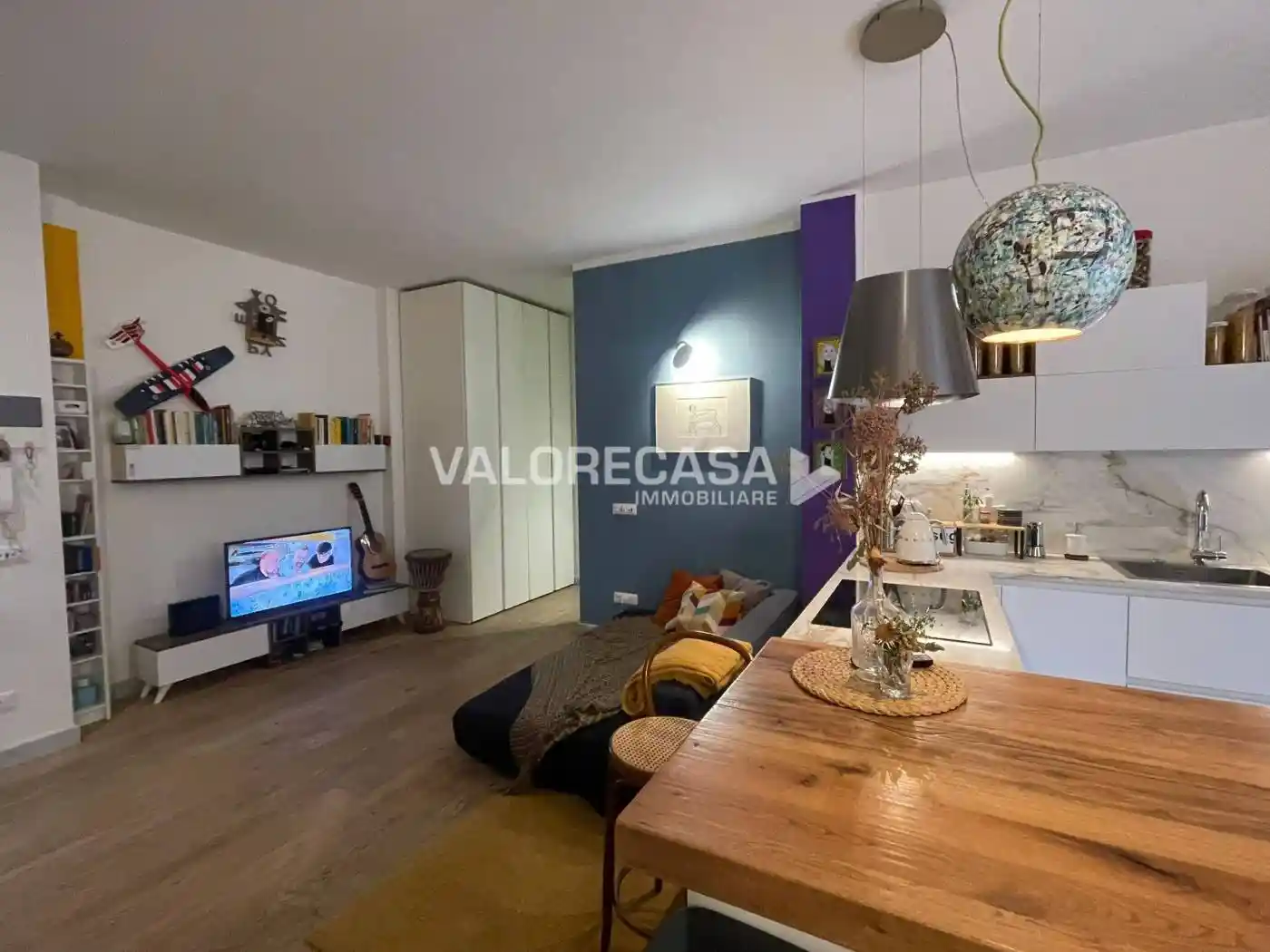 Trilocale viale Potrignano, Avenza, Carrara - foto 3