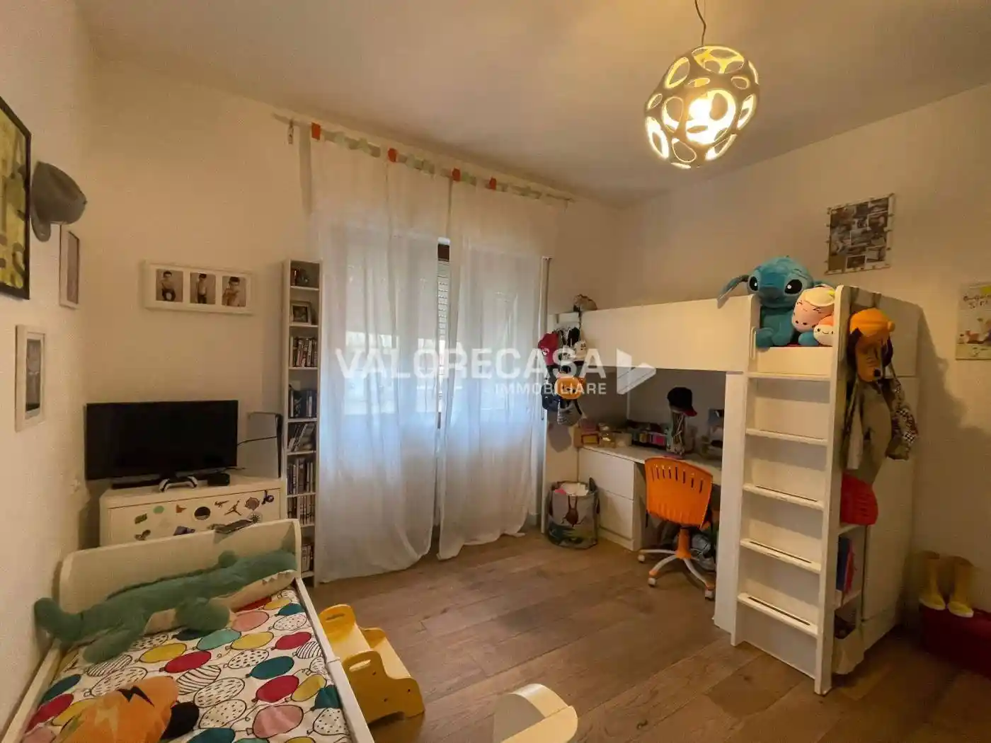 Trilocale viale Potrignano, Avenza, Carrara - foto 4