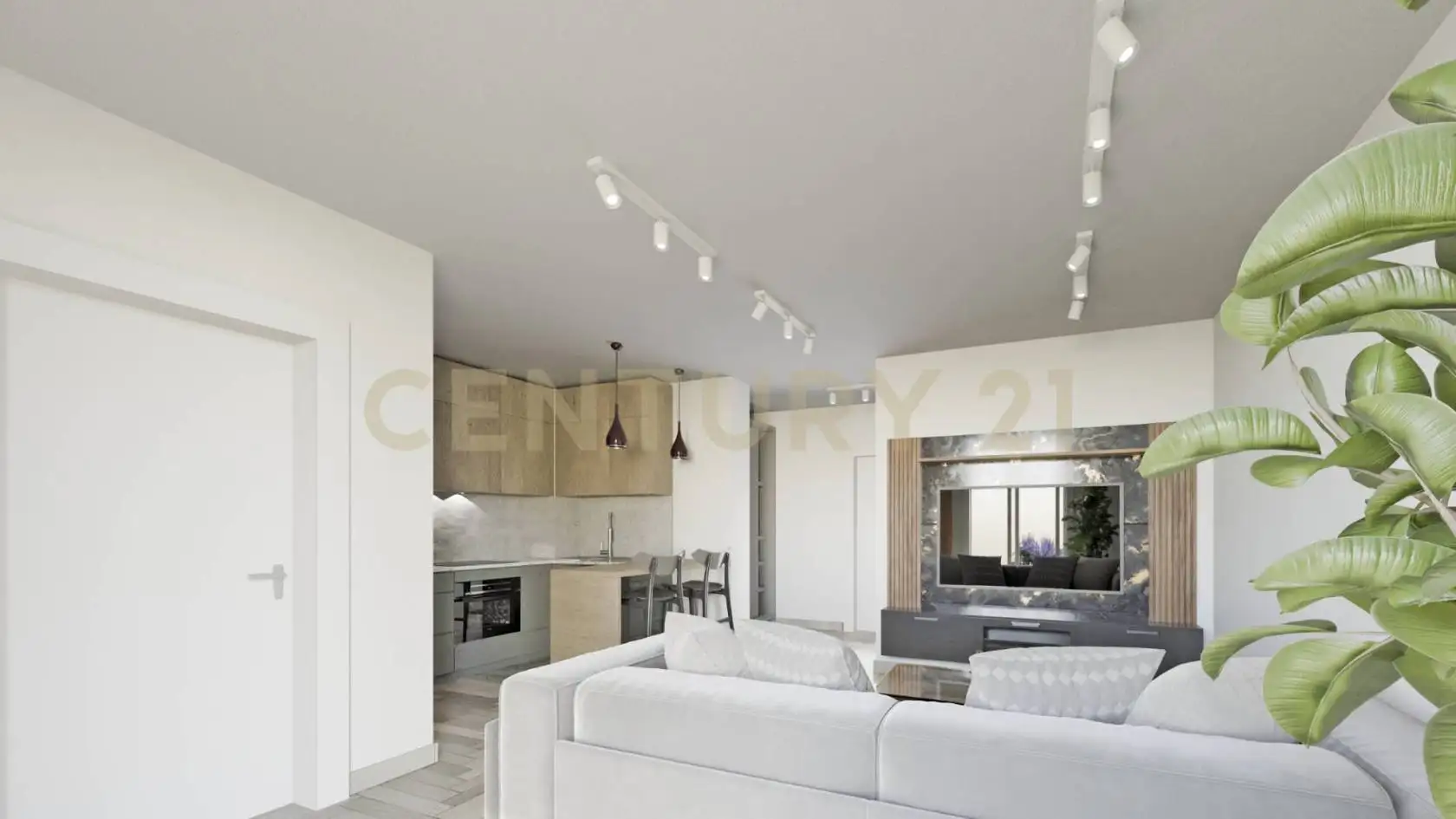 Appartamento in vendita a Pogliano Milanese