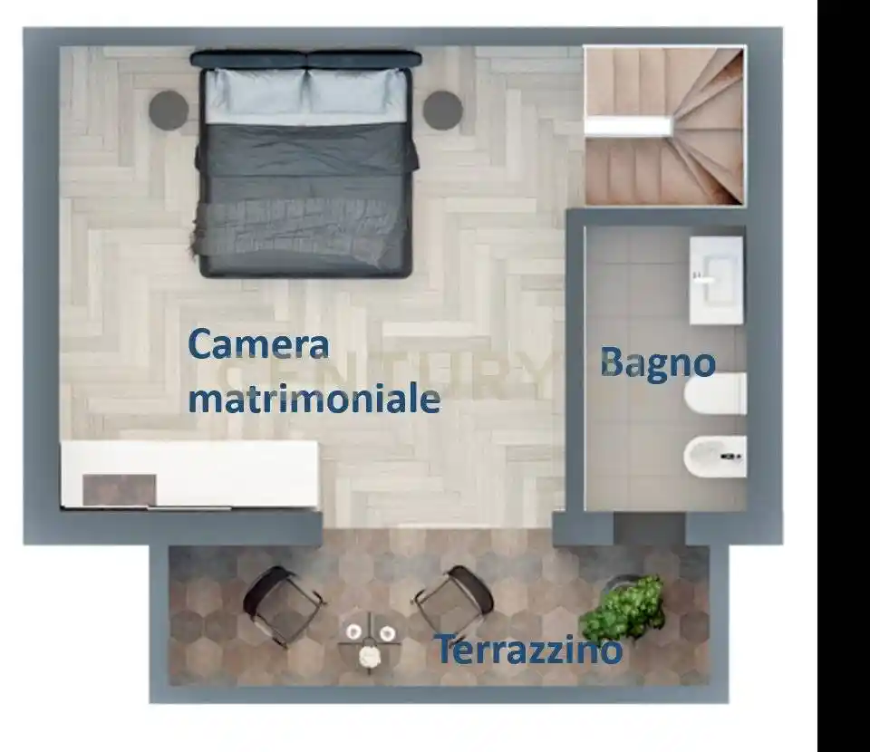 Appartamento - foto 4