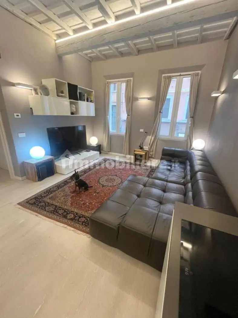 Appartamento in affitto a Ferrara