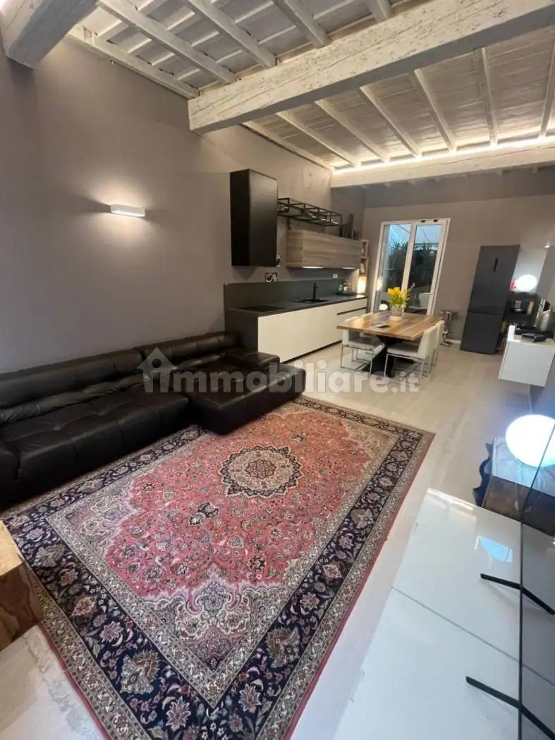 Bilocale via Bersaglieri del Po, Centro Storico, Ferrara - foto 2