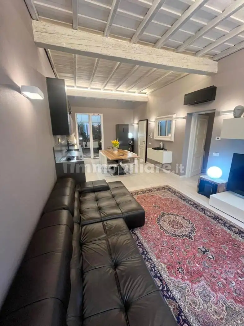 Bilocale via Bersaglieri del Po, Centro Storico, Ferrara - foto 3