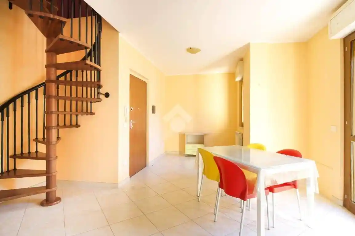 Trilocale via badette 22, Centro, Tortoreto - foto 3