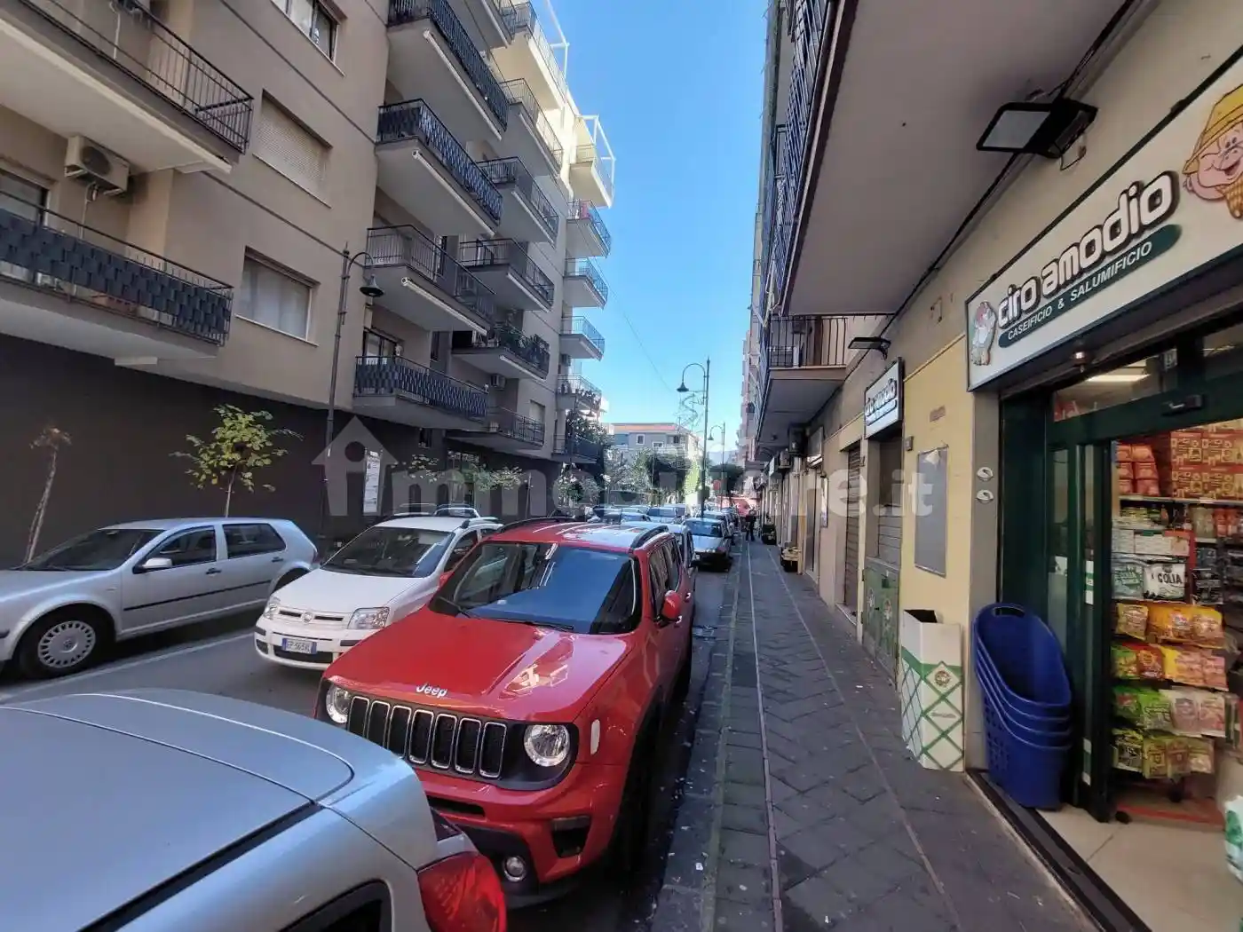 Trilocale via Eugenio Siciliano, Nocera Inferiore - foto 2