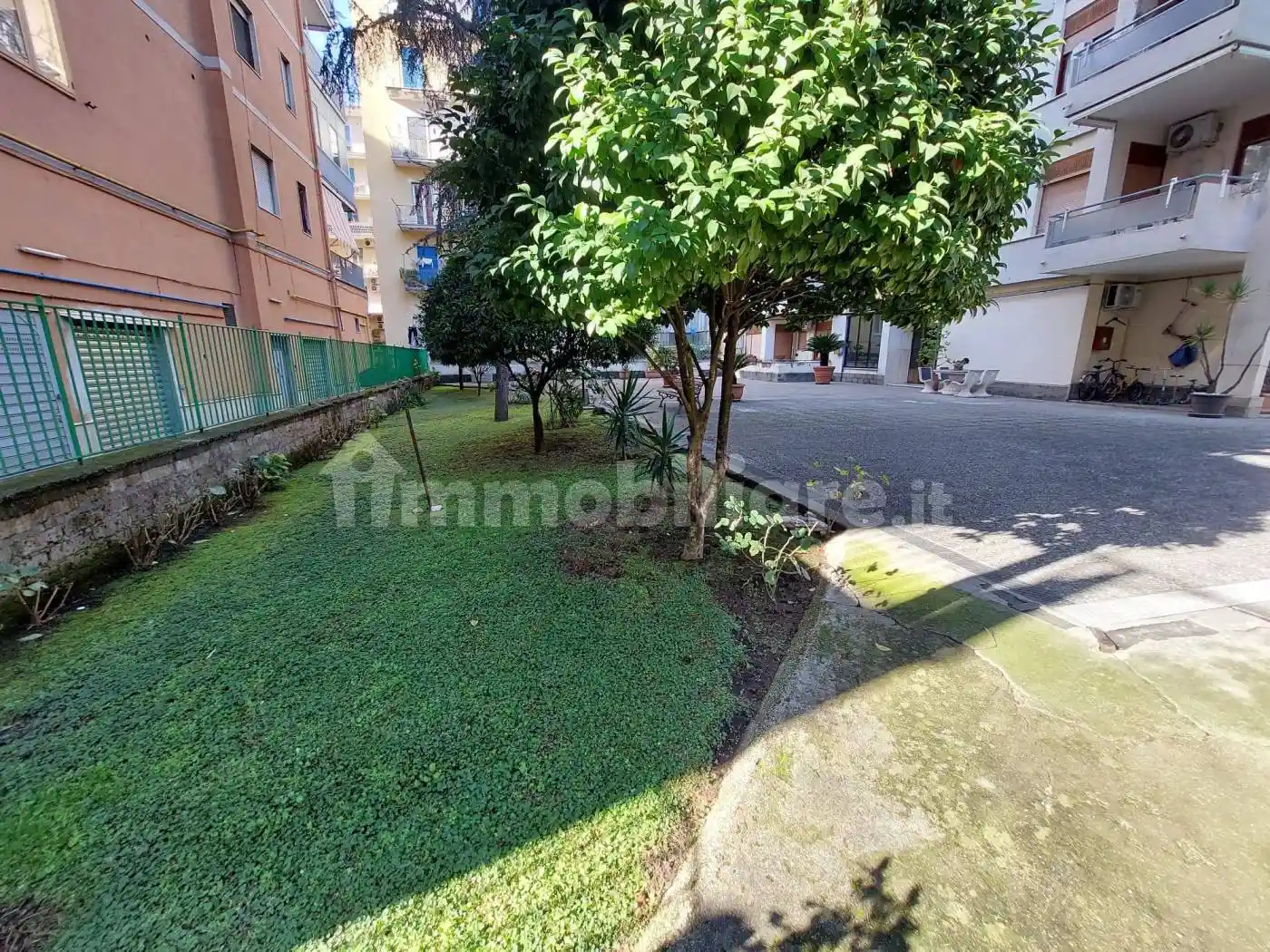Trilocale via Eugenio Siciliano, Nocera Inferiore - foto 3