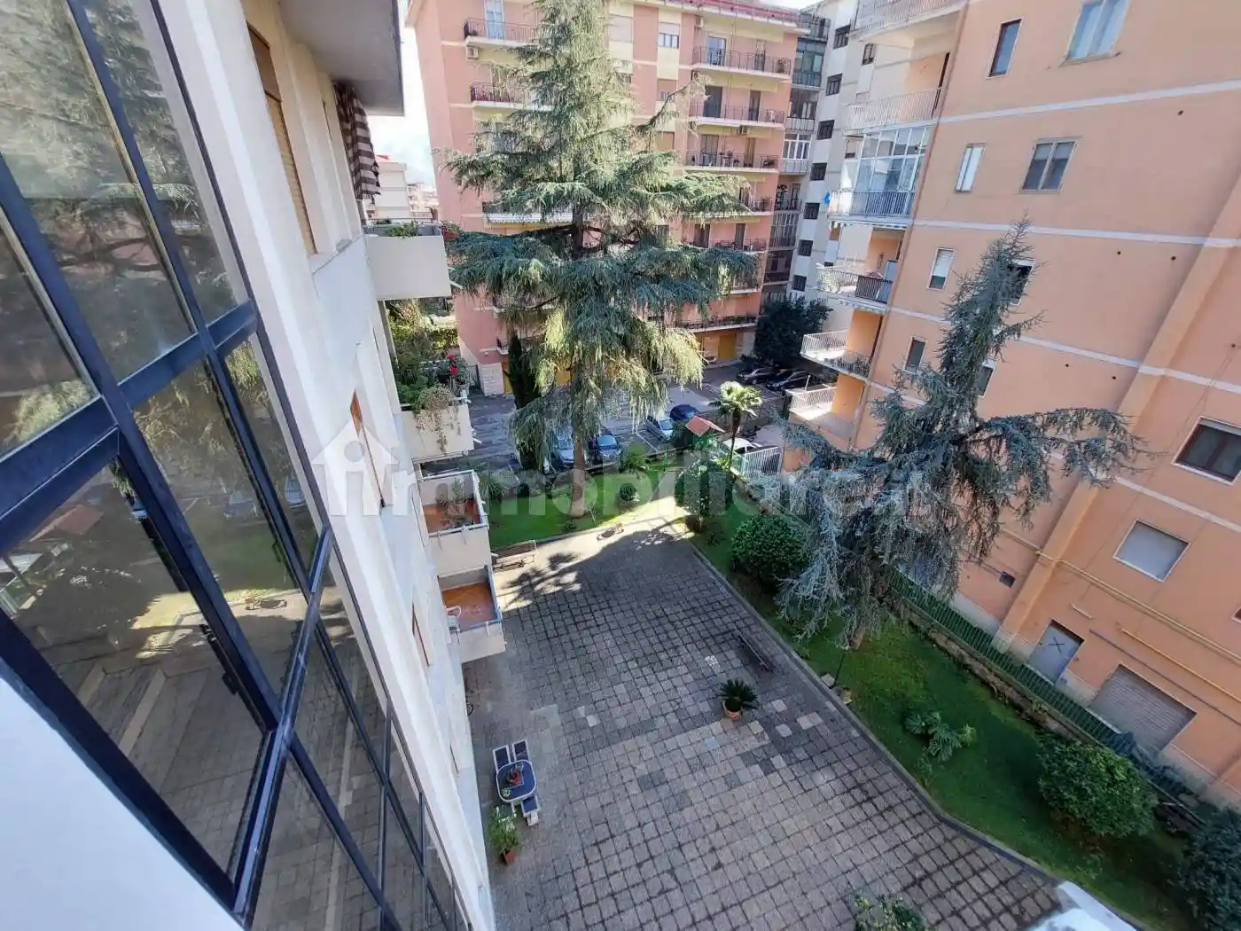 Trilocale via Eugenio Siciliano, Nocera Inferiore - foto 4