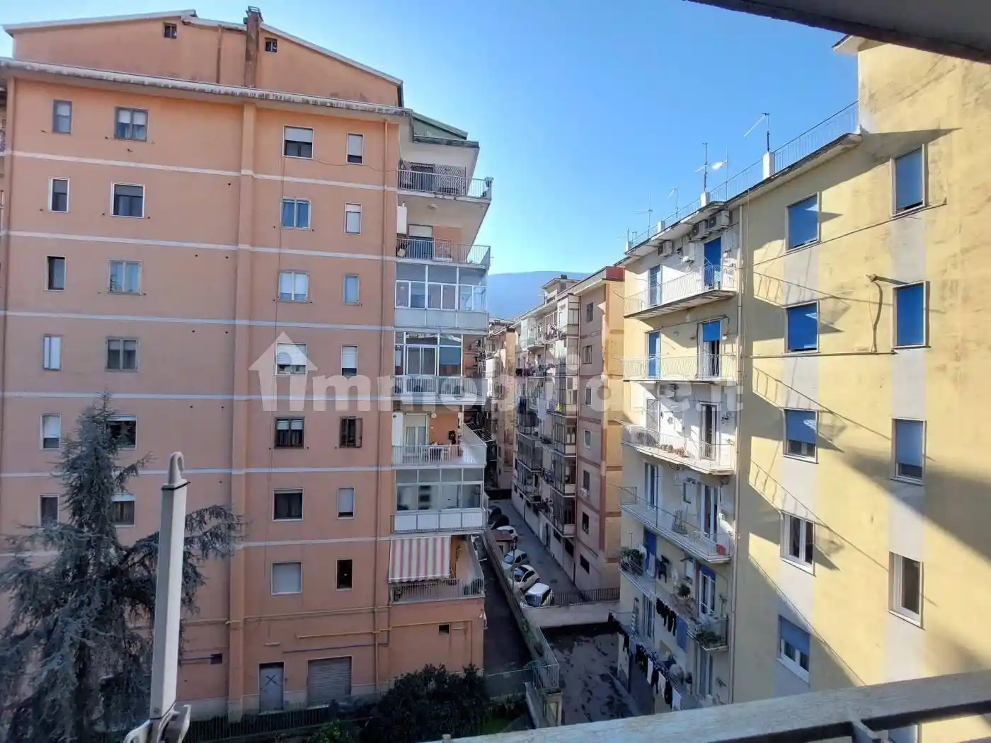 Trilocale via Eugenio Siciliano, Nocera Inferiore - foto 5