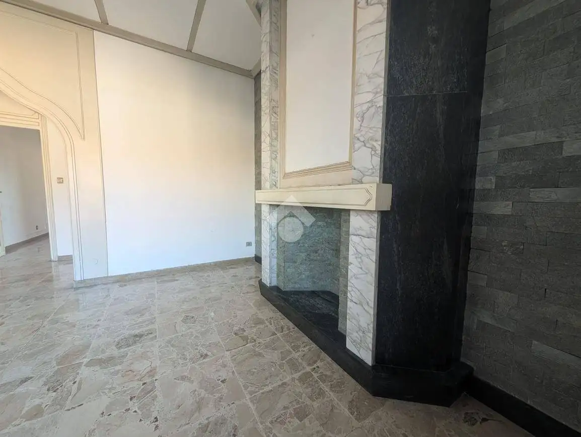 Quadrilocale via Moriondo 17, Centro, Acqui Terme - foto 3