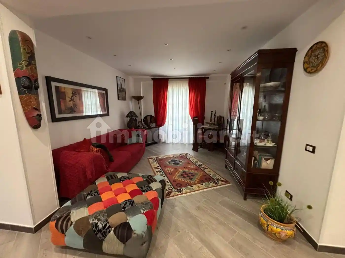 Quadrilocale via Damiano Macaluso 6, Cruillas, Palermo - foto 5