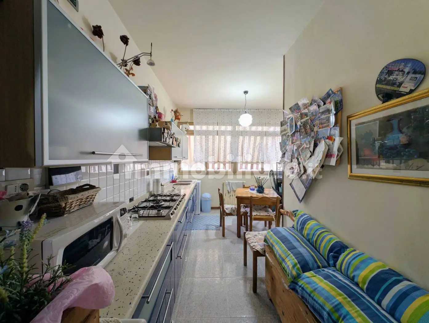 Appartamento in vendita a Quarrata