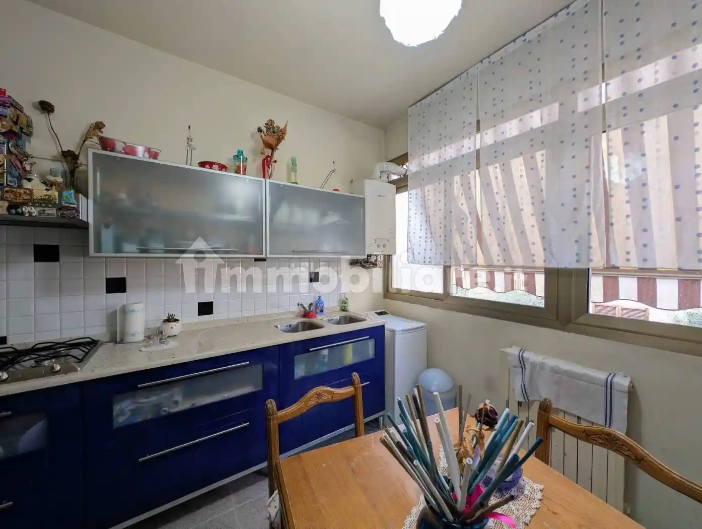 Trilocale via San Paolo, Centro, Quarrata - foto 2