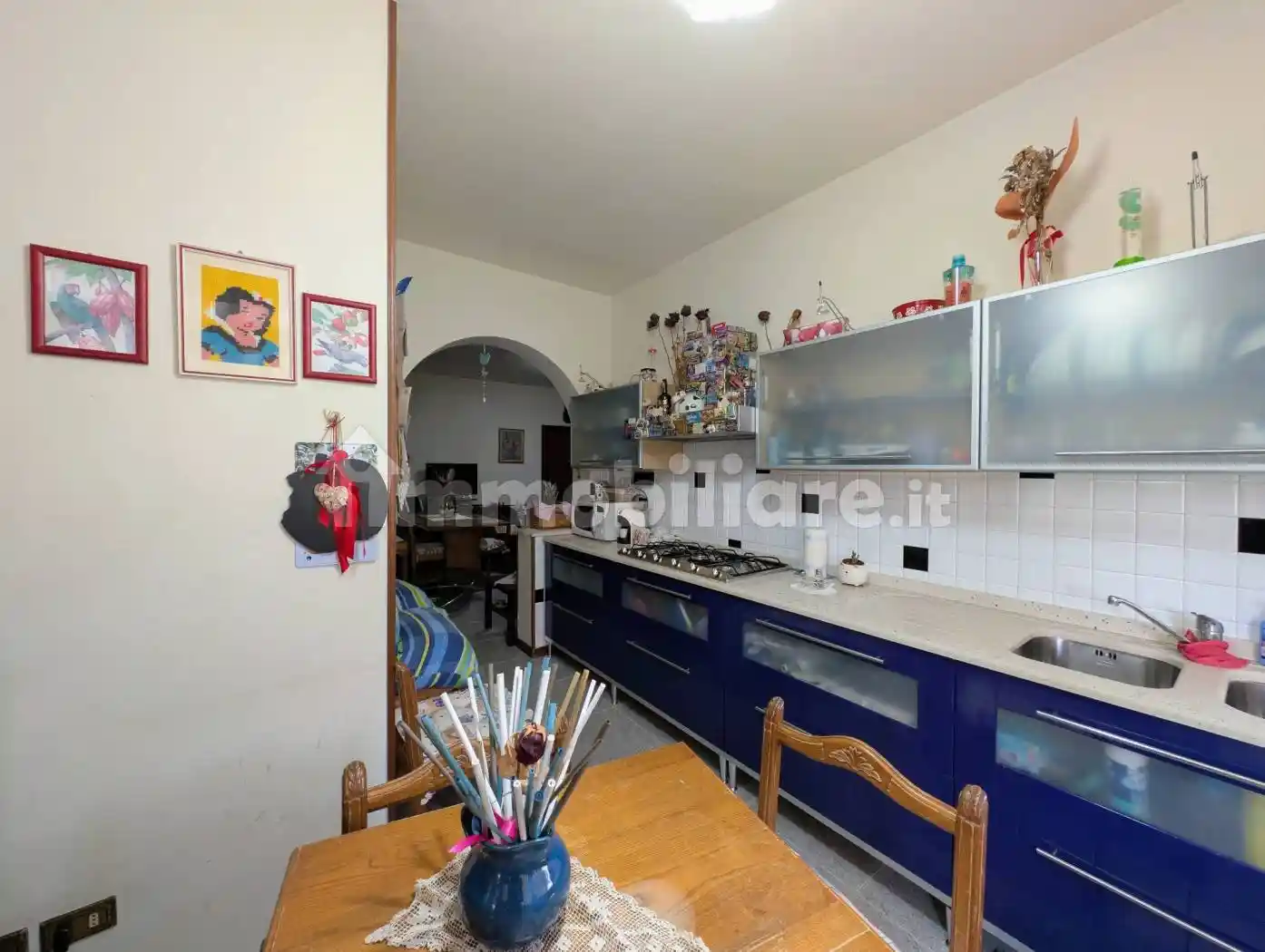 Trilocale via San Paolo, Centro, Quarrata - foto 3