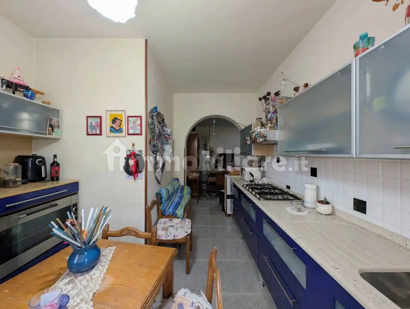 Trilocale via San Paolo, Centro, Quarrata - foto 4