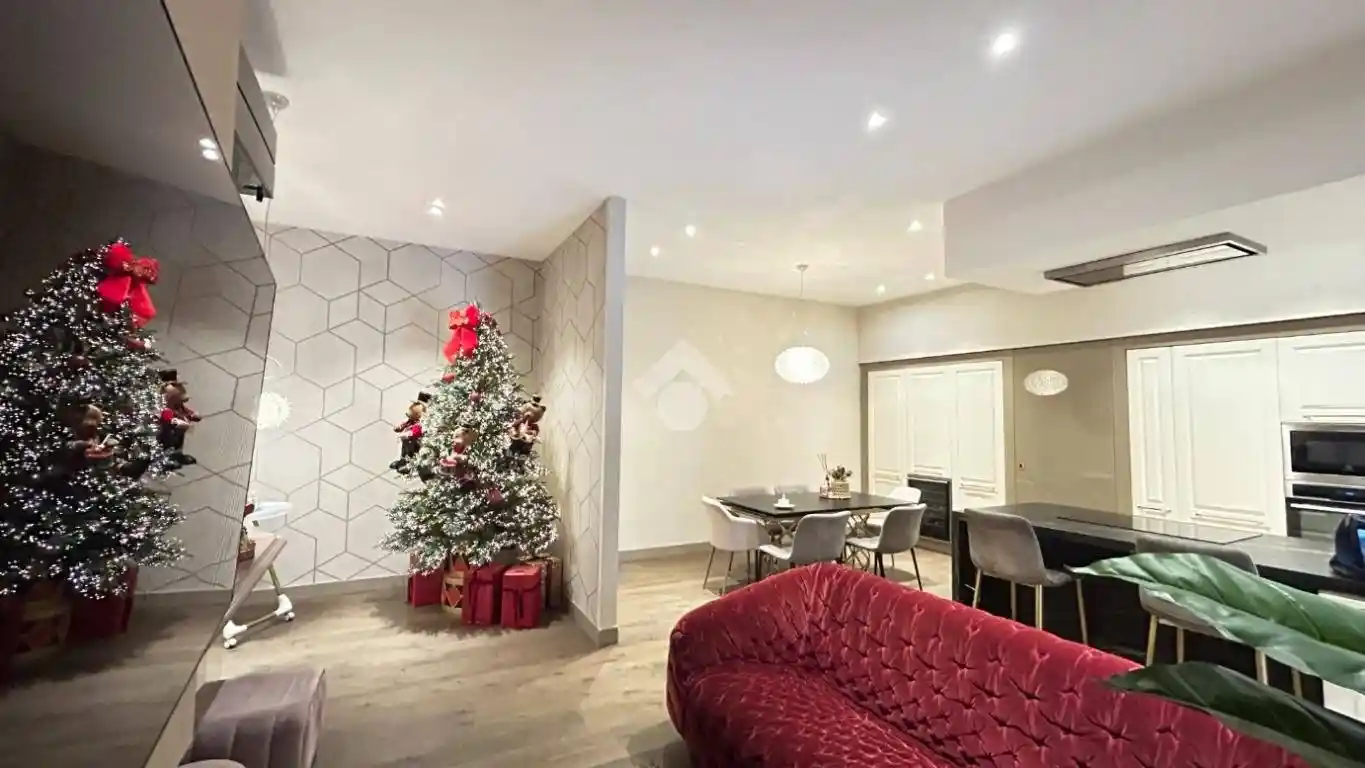 Trilocale via Viscardi 49, Ponticelli, Napoli - foto 2